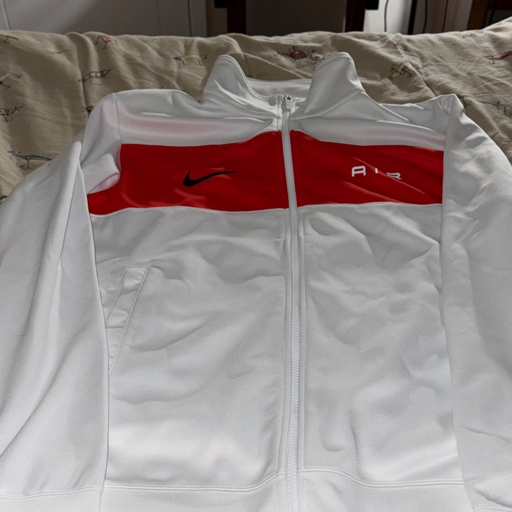 Nike Air jacket
